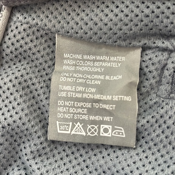 Ride Snowboards MTN:Series Snow Pants Women’s - Picture 9 of 9